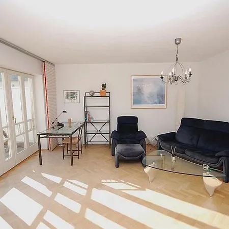 Ferienwohnung Zeno Reichenbachstrasse 9 B Bad Reichenhall