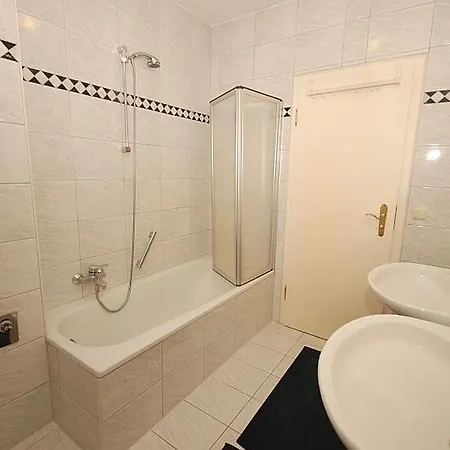Ferienwohnung Zeno Reichenbachstrasse 9 B Bad Reichenhall
