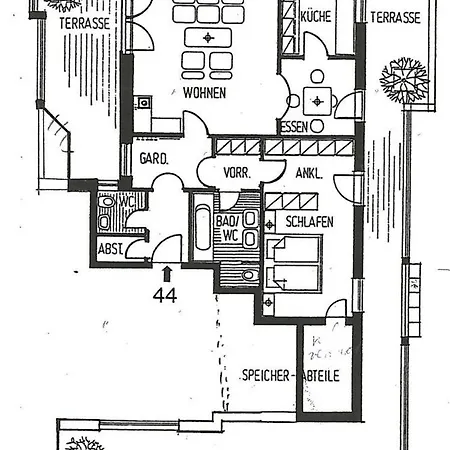 Ferienwohnung Zeno Reichenbachstrasse 9 B Διαμέρισμα Bad Reichenhall