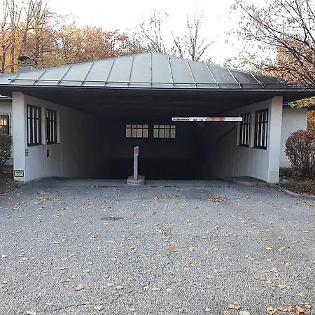 Ferienwohnung Zeno Reichenbachstrasse 9 B Διαμέρισμα