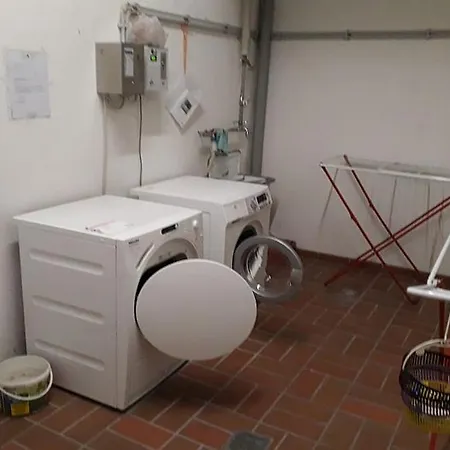 Ferienwohnung Zeno Reichenbachstrasse 9 B * Bad Reichenhall