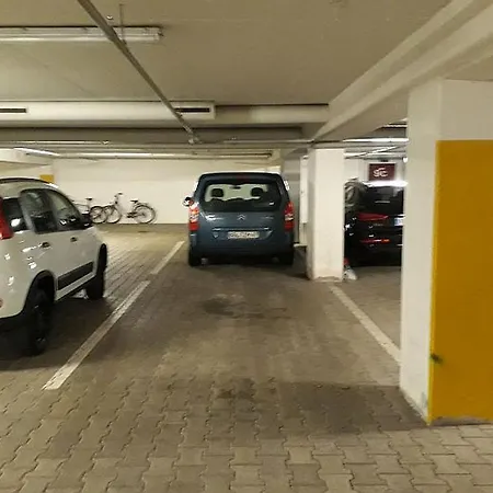 Ferienwohnung Zeno Reichenbachstrasse 9 B * Bad Reichenhall